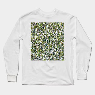 Camouflage Long Sleeve T-Shirt